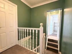 Westbury Road, Ipswich