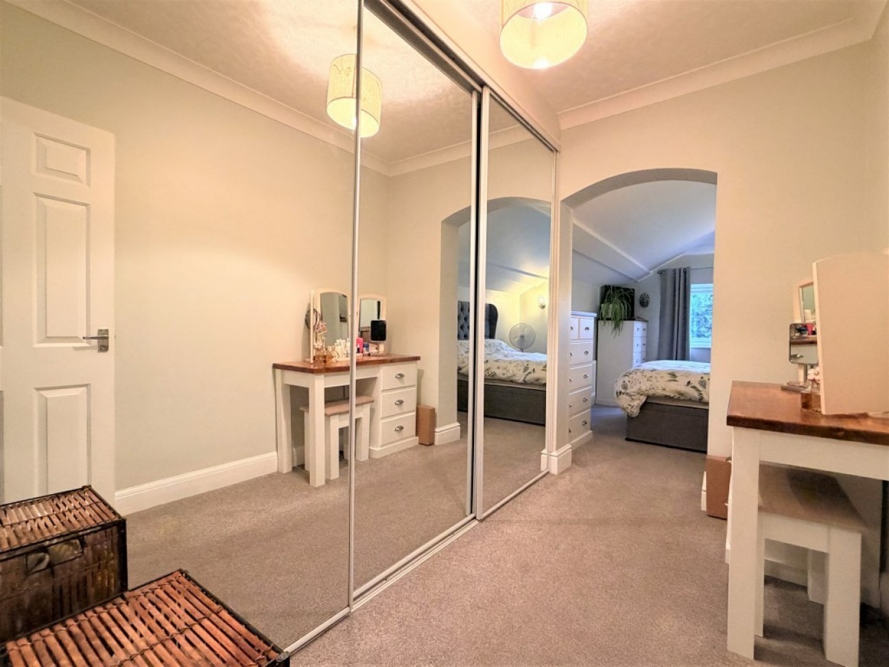 Westbury Road, Ipswich