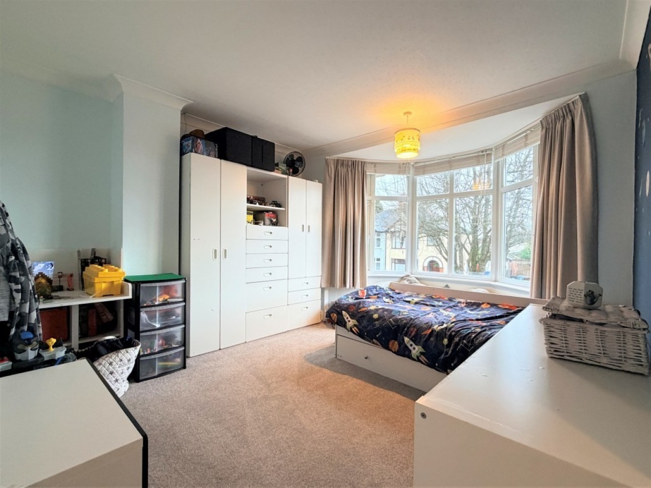 Westbury Road, Ipswich