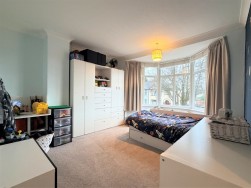 Westbury Road, Ipswich