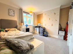 Westbury Road, Ipswich