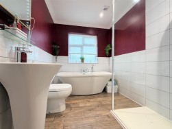 Westbury Road, Ipswich