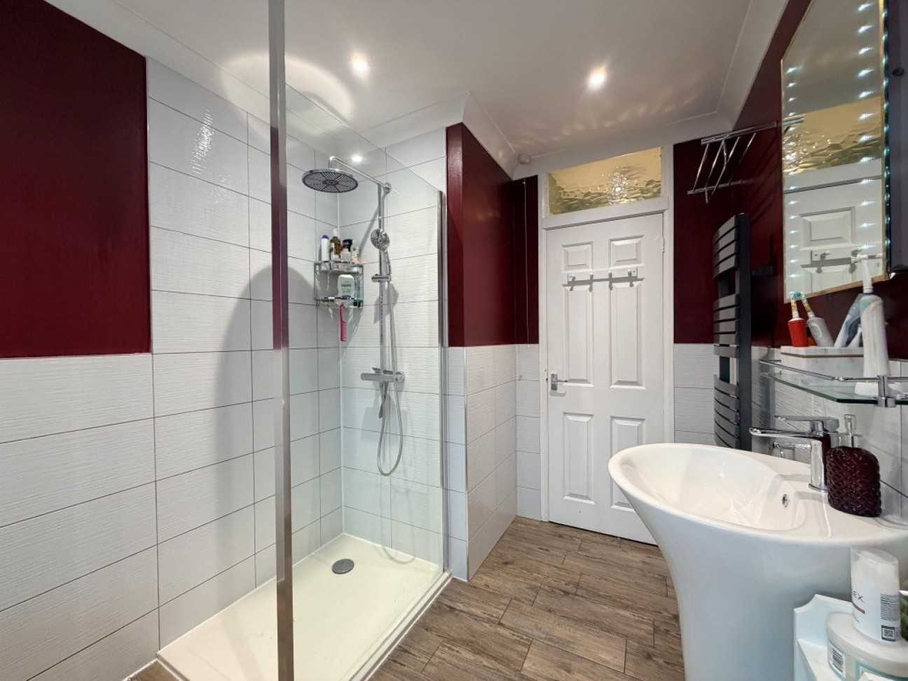 Westbury Road, Ipswich