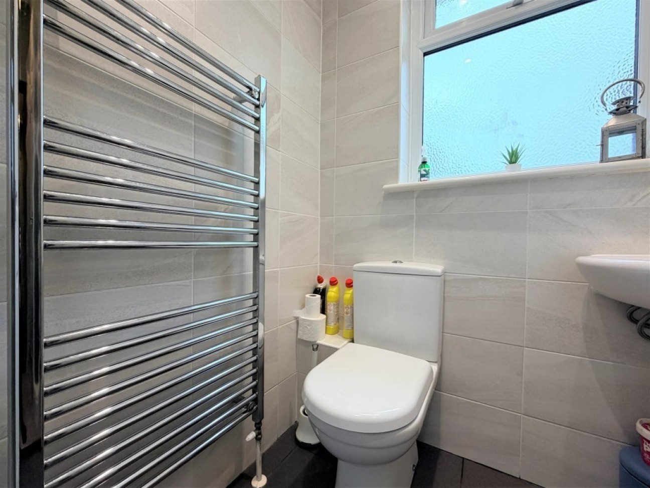 Westbury Road, Ipswich