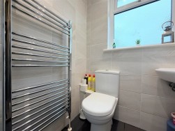 Westbury Road, Ipswich