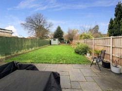 Westbury Road, Ipswich