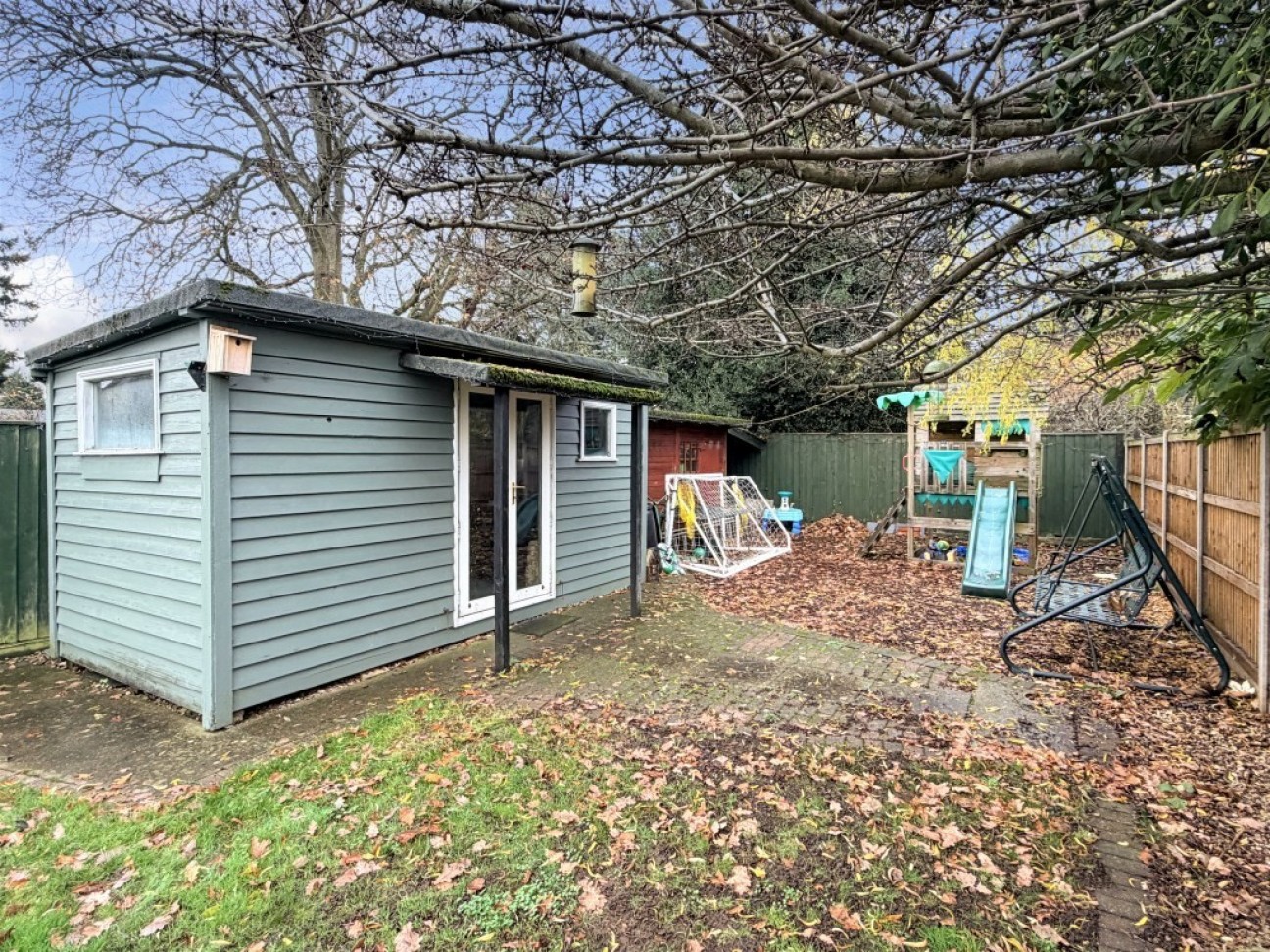 Westbury Road, Ipswich