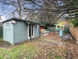 Westbury Road, Ipswich