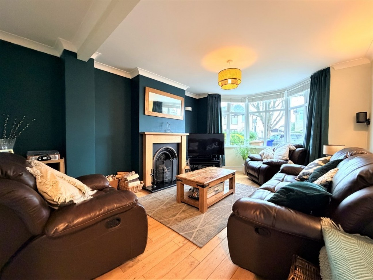 Westbury Road, Ipswich