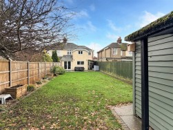 Westbury Road, Ipswich