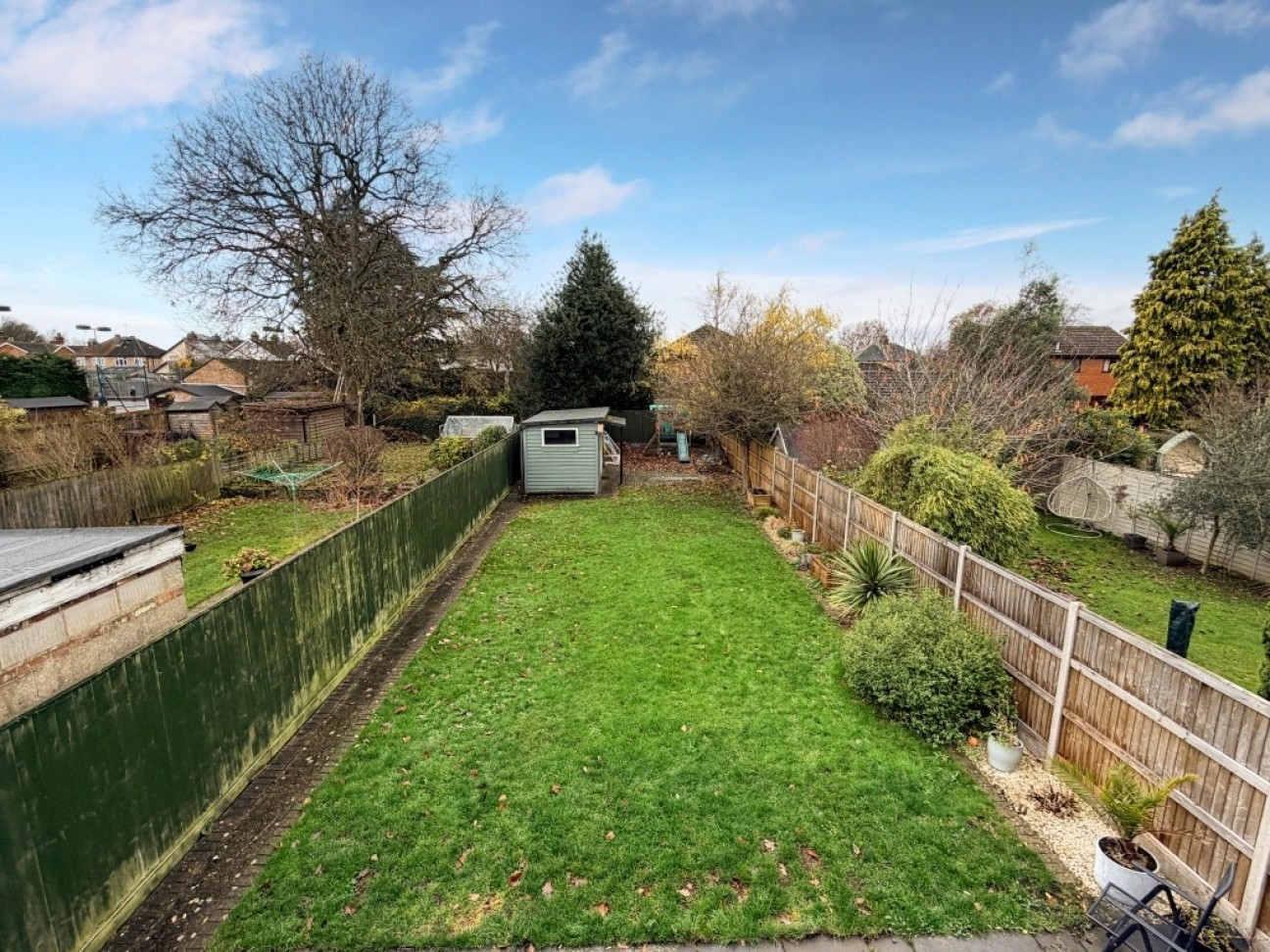 Westbury Road, Ipswich