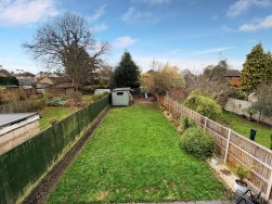 Westbury Road, Ipswich