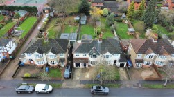 Westbury Road, Ipswich