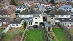 Westbury Road, Ipswich