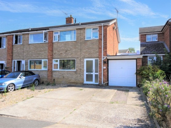 Kempton Road, Ipswich