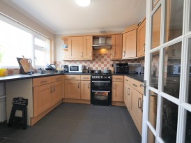 Kempton Road, Ipswich