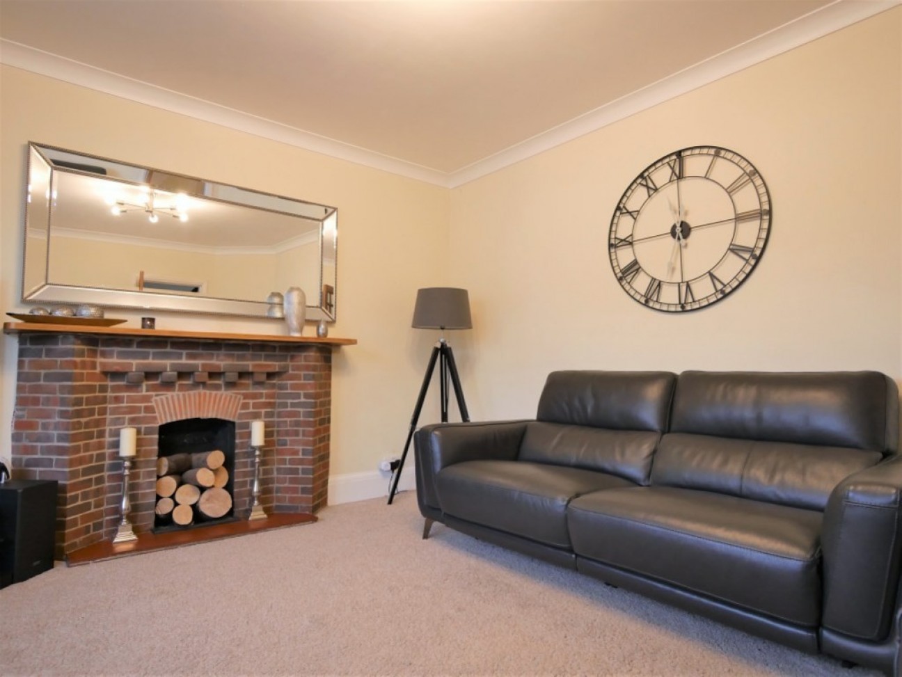 Henley Road, Ipswich