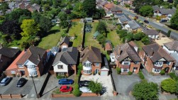 Henley Road, Ipswich