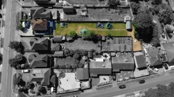 Henley Road, Ipswich
