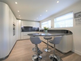 Maycroft Close, Ipswich, Suffolk