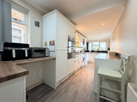 Ashcroft Road, Ipswich