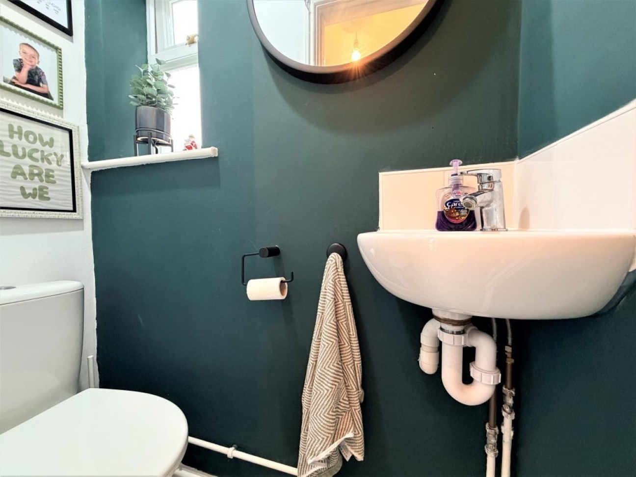 Ashcroft Road, Ipswich