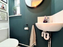 Ashcroft Road, Ipswich