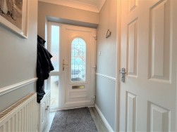 Ashcroft Road, Ipswich