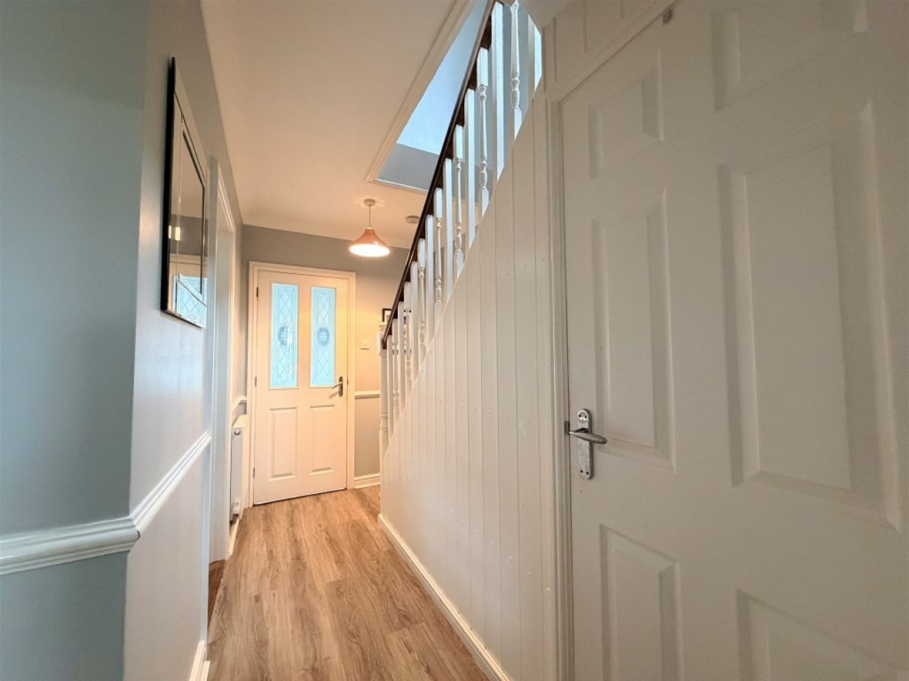 Ashcroft Road, Ipswich