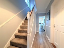 Ashcroft Road, Ipswich