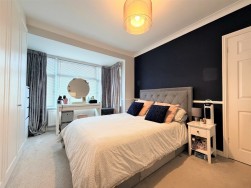 Ashcroft Road, Ipswich