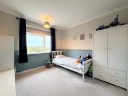 Ashcroft Road, Ipswich