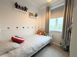 Ashcroft Road, Ipswich