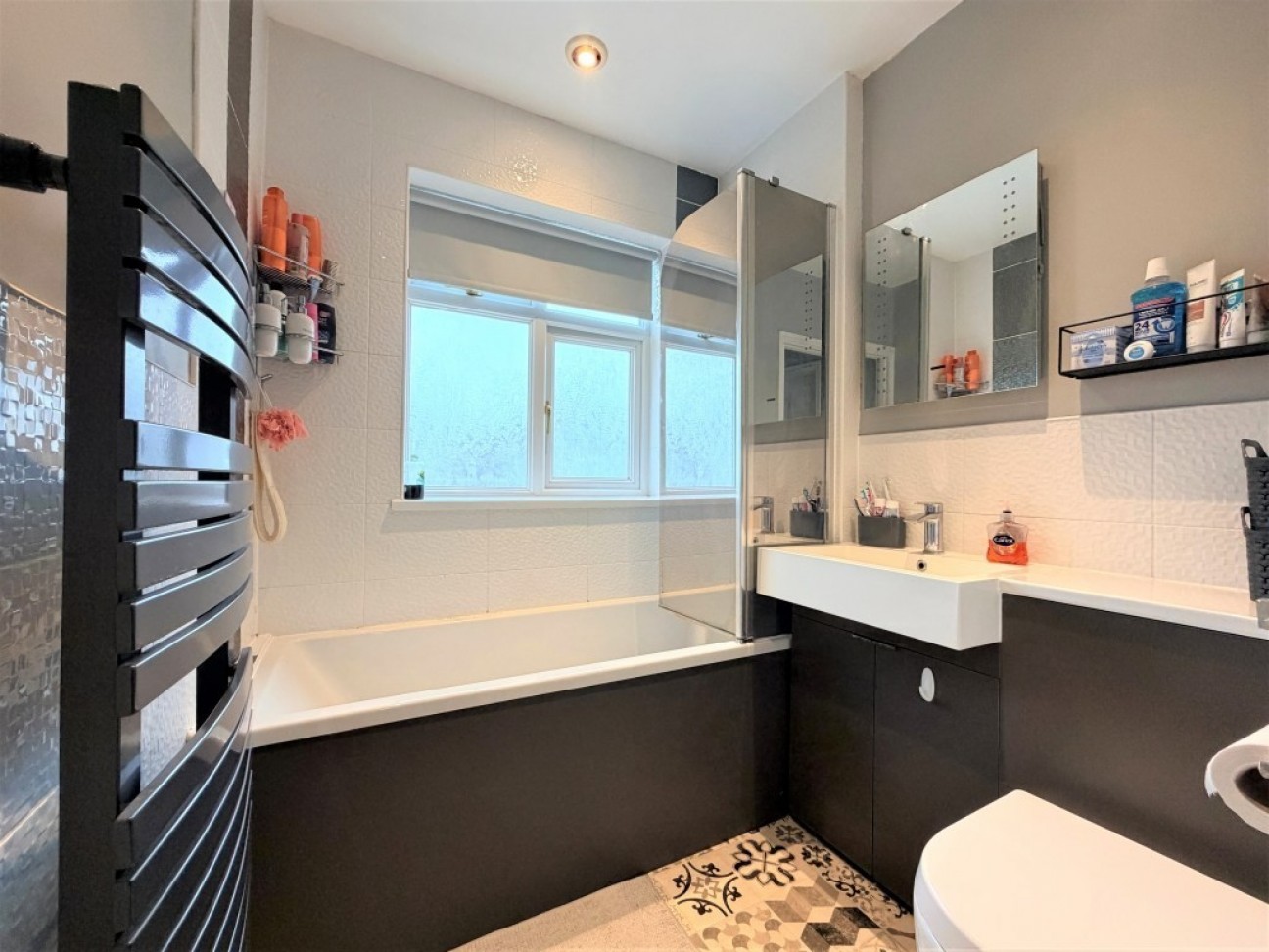 Ashcroft Road, Ipswich