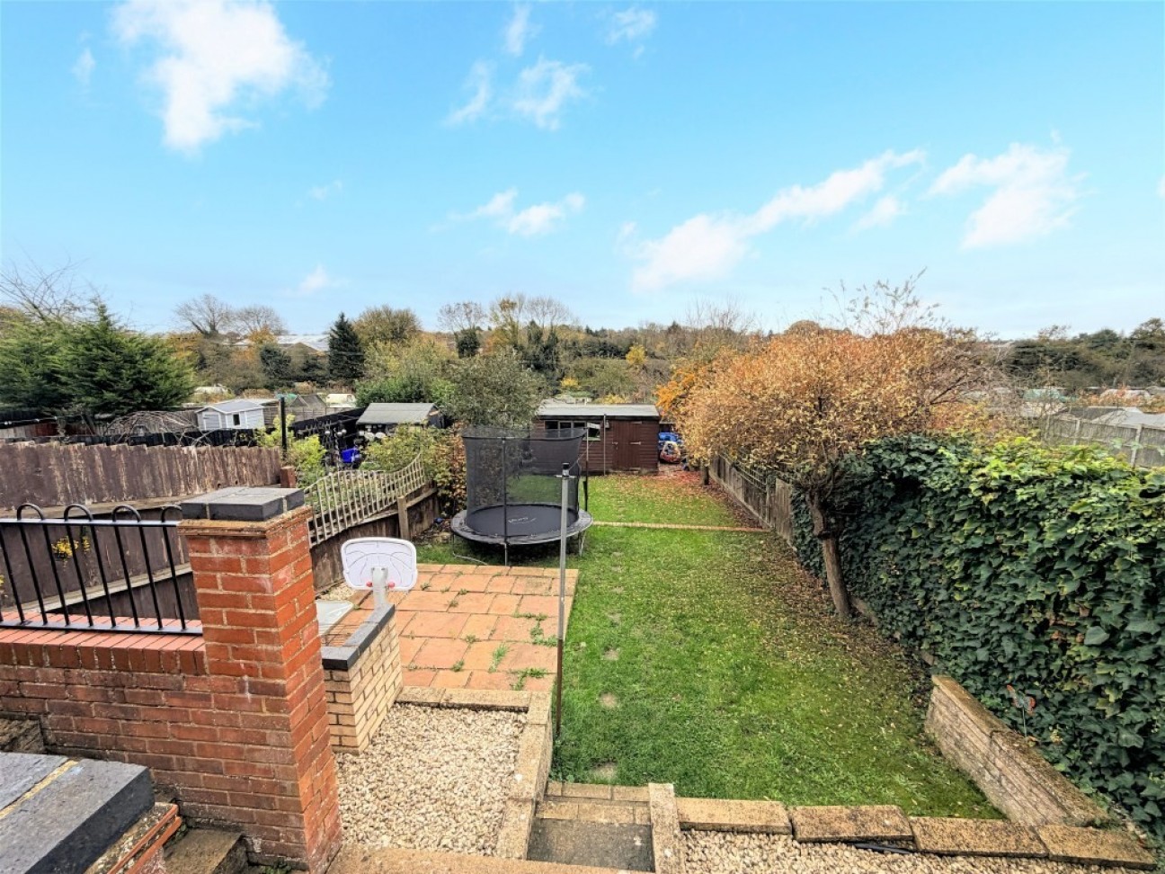 Ashcroft Road, Ipswich