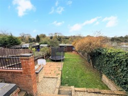 Ashcroft Road, Ipswich