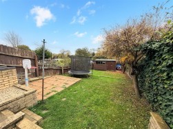 Ashcroft Road, Ipswich