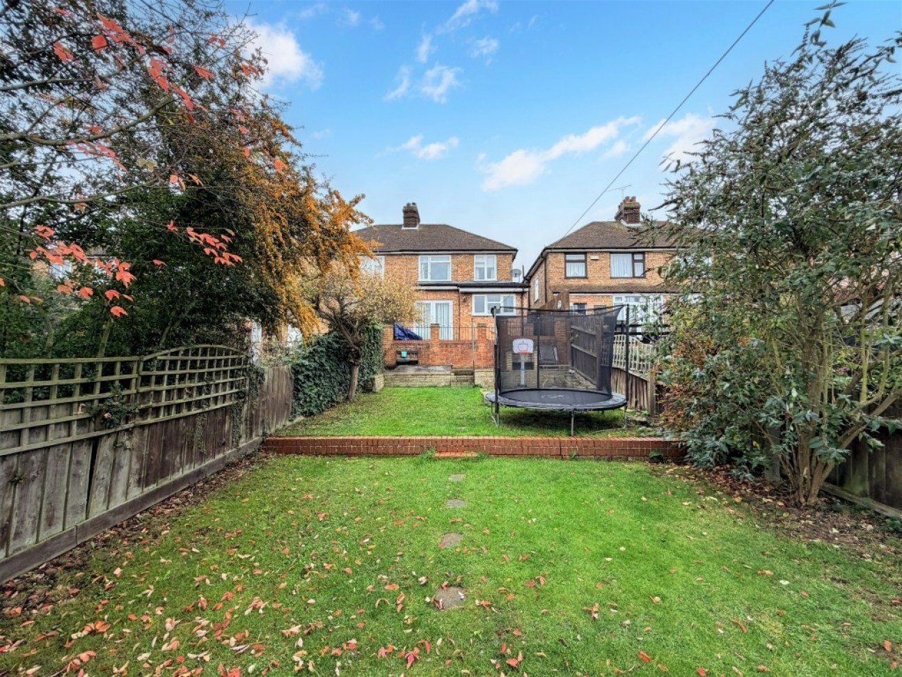 Ashcroft Road, Ipswich