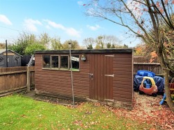 Ashcroft Road, Ipswich