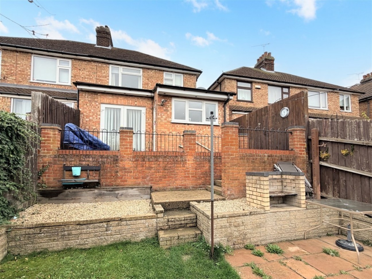 Ashcroft Road, Ipswich