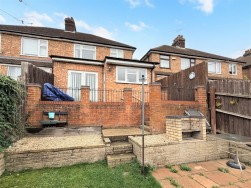 Ashcroft Road, Ipswich