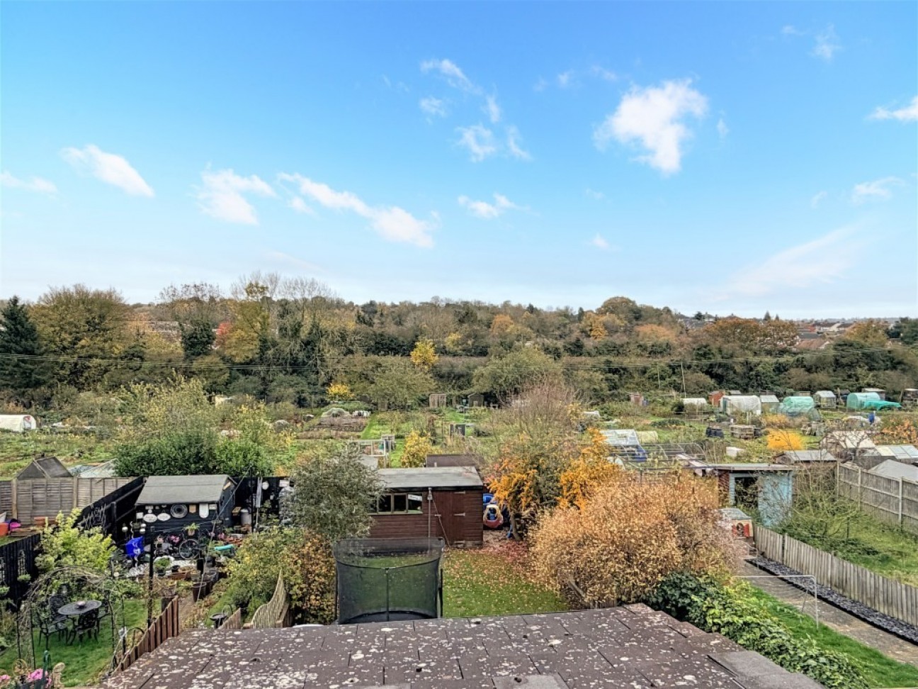 Ashcroft Road, Ipswich