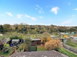 Ashcroft Road, Ipswich