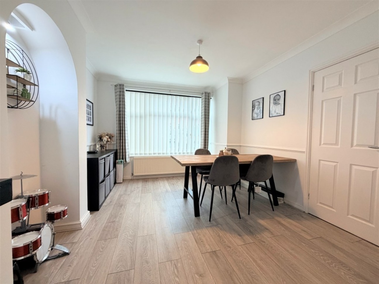 Ashcroft Road, Ipswich