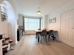 Ashcroft Road, Ipswich