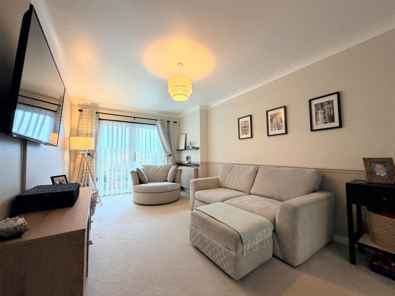 Ashcroft Road, Ipswich