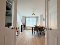 Ashcroft Road, Ipswich