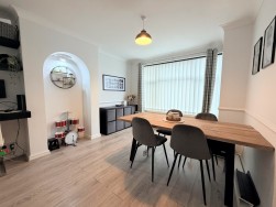 Ashcroft Road, Ipswich