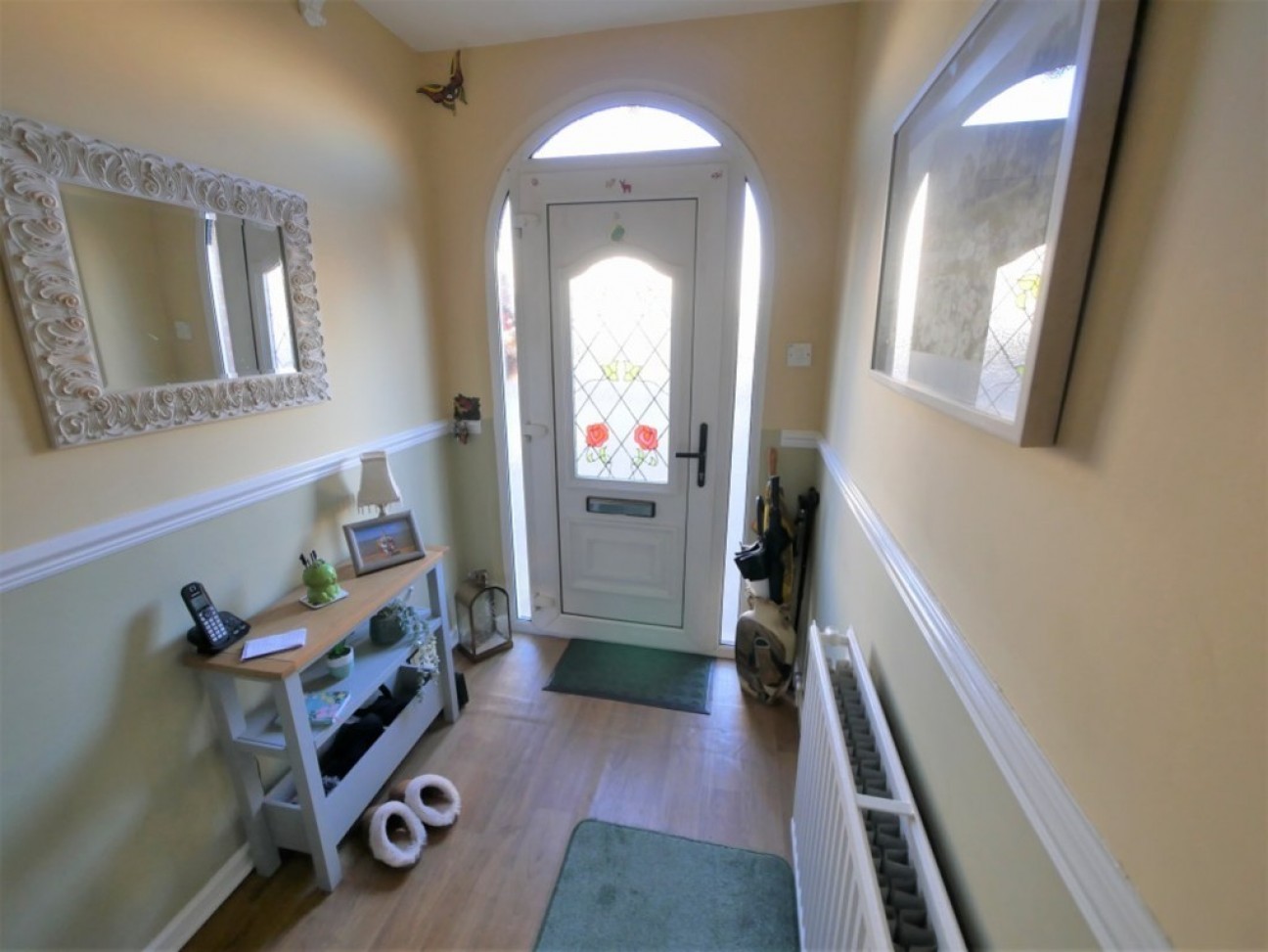 Eustace Road, Ipswich, Suffolk