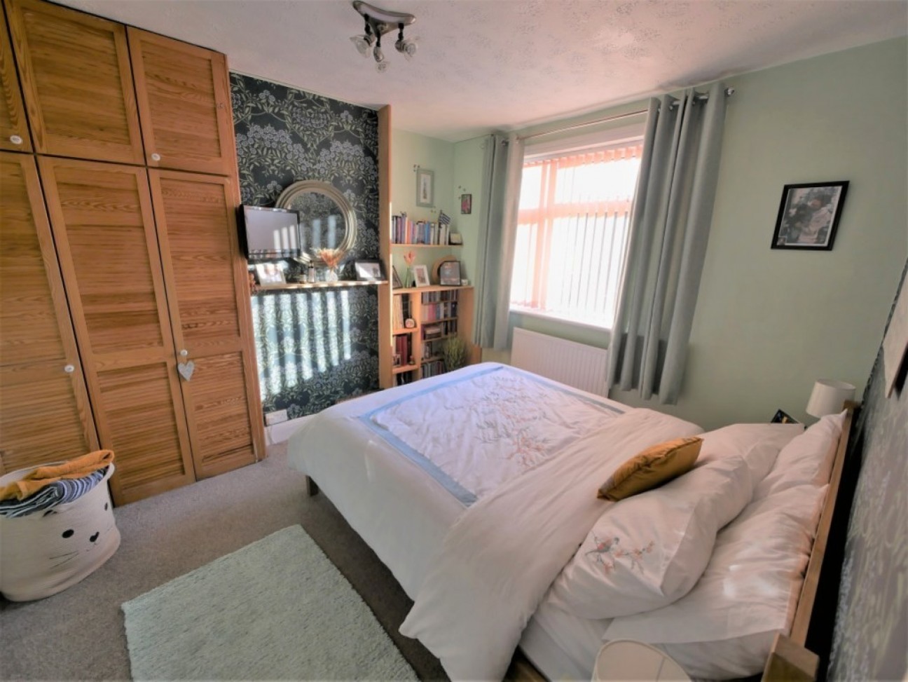 Eustace Road, Ipswich, Suffolk